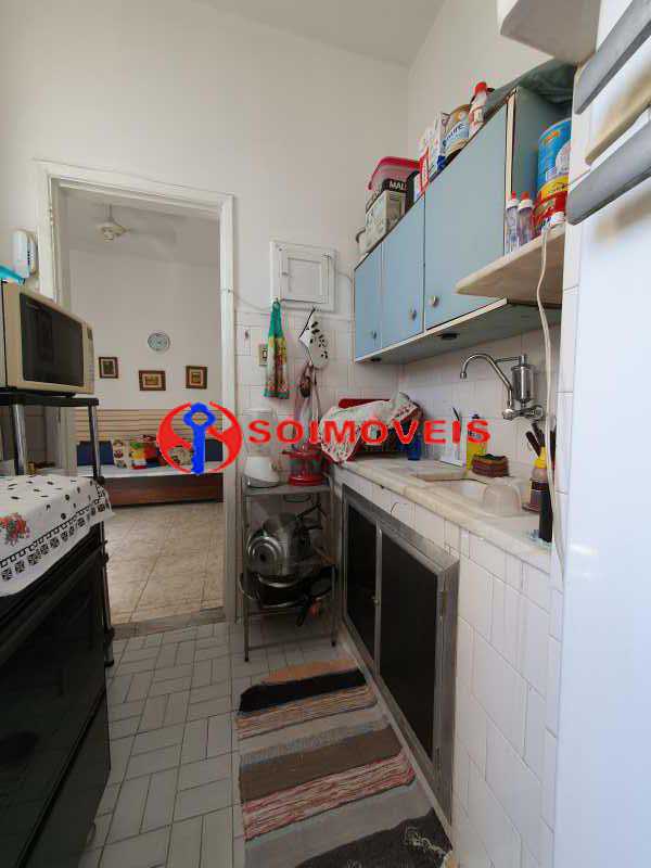 Conheça 20210111_142123 do imóvel - Apartamento 1 quarto à venda Rio de Janeiro,RJ Tijuca - R$ 300.000 - LBAP11209 - 13 20210111_142123 - 13