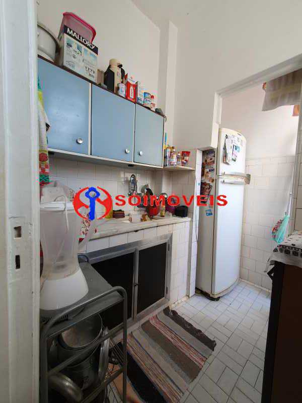 Conheça 20210111_142138 do imóvel - Apartamento 1 quarto à venda Rio de Janeiro,RJ Tijuca - R$ 300.000 - LBAP11209 - 14 20210111_142138 - 14
