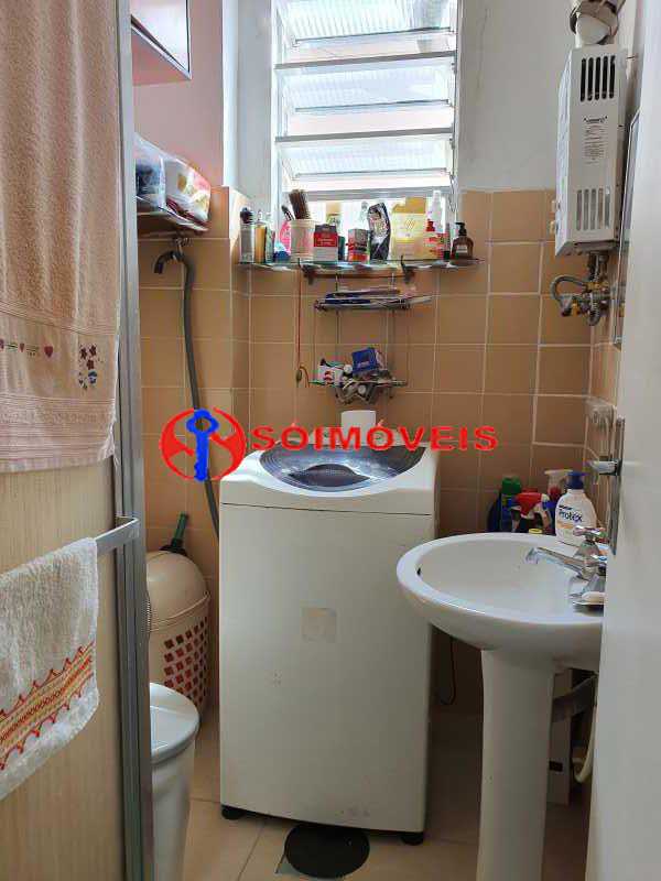 Conheça 20210111_142220 do imóvel - Apartamento 1 quarto à venda Rio de Janeiro,RJ Tijuca - R$ 300.000 - LBAP11209 - 16 20210111_142220 - 16