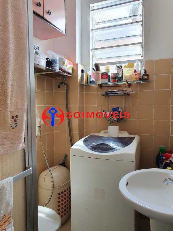 Conheça 20210111_142235 do imóvel - Apartamento 1 quarto à venda Rio de Janeiro,RJ Tijuca - R$ 300.000 - LBAP11209 - 18 20210111_142235 - 18