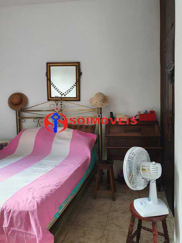 Conheça 20210111_142250 do imóvel - Apartamento 1 quarto à venda Rio de Janeiro,RJ Tijuca - R$ 300.000 - LBAP11209 - 5 20210111_142250 - 5