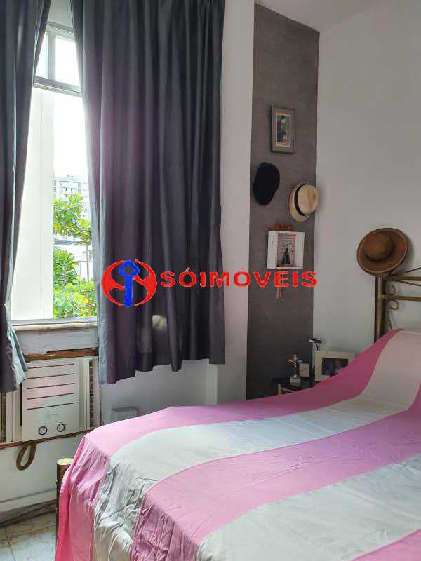 Conheça 20210111_142301 do imóvel - Apartamento 1 quarto à venda Rio de Janeiro,RJ Tijuca - R$ 300.000 - LBAP11209 - 6 20210111_142301 - 6