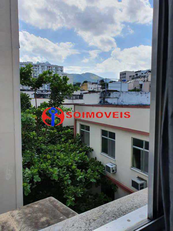 Conheça 20210111_142321 do imóvel - Apartamento 1 quarto à venda Rio de Janeiro,RJ Tijuca - R$ 300.000 - LBAP11209 - 10 20210111_142321 - 10
