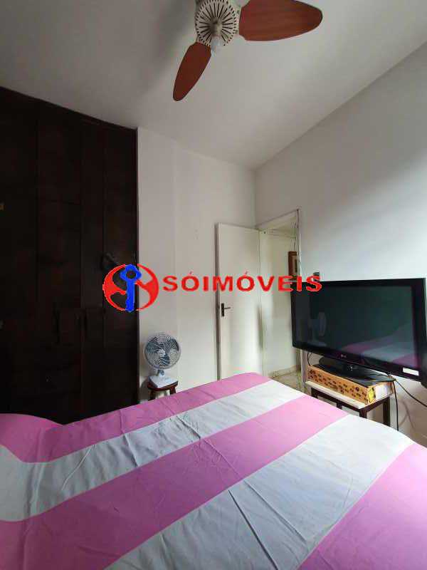 Conheça 20210111_142343 do imóvel - Apartamento 1 quarto à venda Rio de Janeiro,RJ Tijuca - R$ 300.000 - LBAP11209 - 8 20210111_142343 - 8