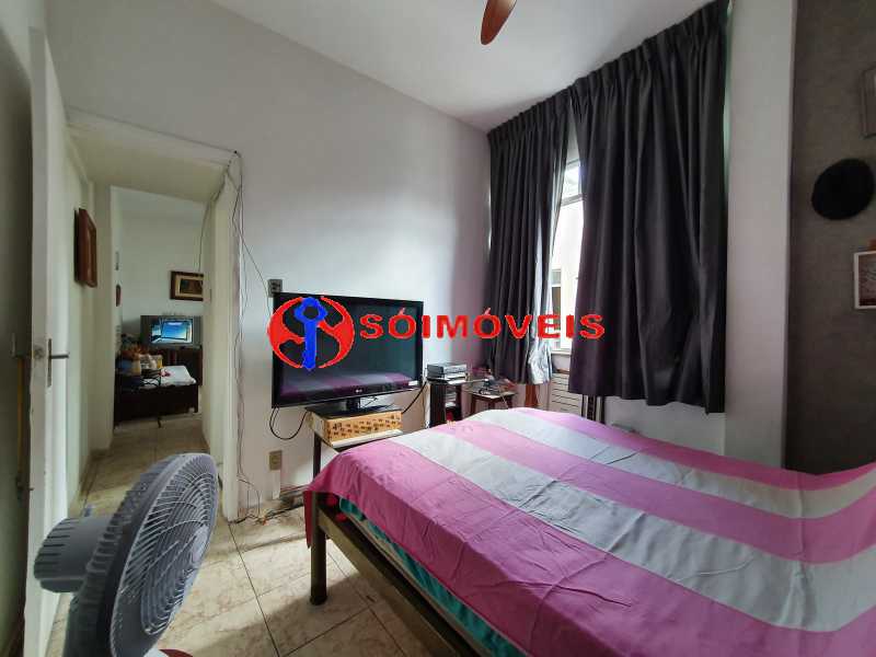 Conheça 20210111_142430 do imóvel - Apartamento 1 quarto à venda Rio de Janeiro,RJ Tijuca - R$ 300.000 - LBAP11209 - 9 20210111_142430 - 9