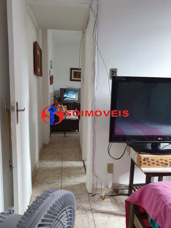 Conheça 20210111_142448 do imóvel - Apartamento 1 quarto à venda Rio de Janeiro,RJ Tijuca - R$ 300.000 - LBAP11209 - 11 20210111_142448 - 11
