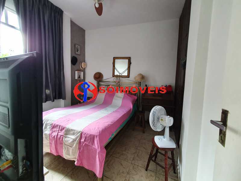 Conheça 20210111_142513 do imóvel - Apartamento 1 quarto à venda Rio de Janeiro,RJ Tijuca - R$ 300.000 - LBAP11209 - 12 20210111_142513 - 12