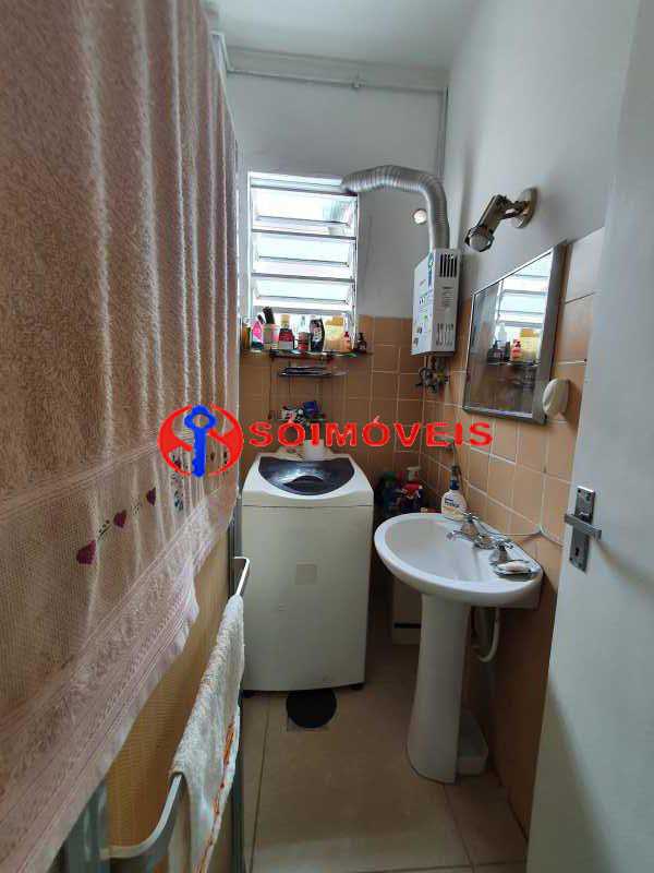 Conheça 20210111_142528 do imóvel - Apartamento 1 quarto à venda Rio de Janeiro,RJ Tijuca - R$ 300.000 - LBAP11209 - 19 20210111_142528 - 19