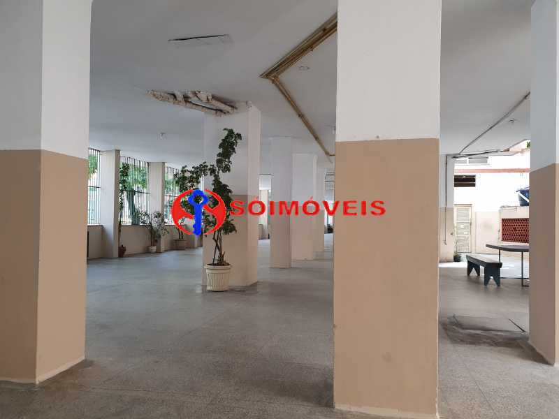Conheça 20210111_143307 do imóvel - Apartamento 1 quarto à venda Rio de Janeiro,RJ Tijuca - R$ 300.000 - LBAP11209 - 20 20210111_143307 - 20