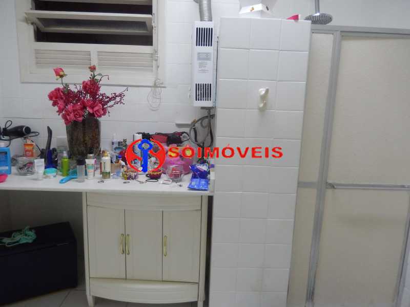 Conheça DSCN5187 do imóvel - Apartamento 3 quartos à venda Rio de Janeiro,RJ Copacabana - R$ 1.300.000 - LBAP34673 - 15 DSCN5187 - 15