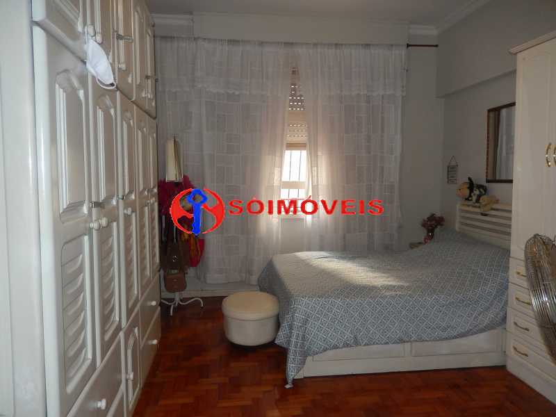 Conheça DSCN5197 do imóvel - Apartamento 3 quartos à venda Rio de Janeiro,RJ Copacabana - R$ 1.300.000 - LBAP34673 - 13 DSCN5197 - 13