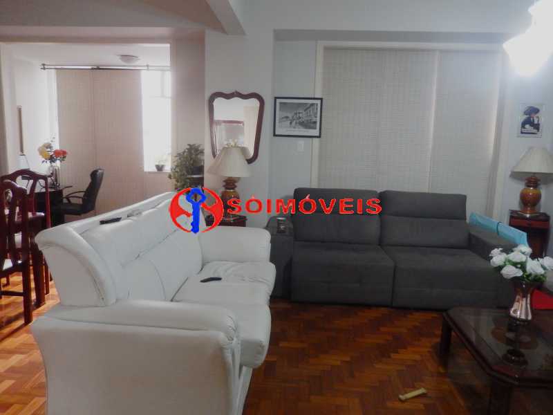 Conheça DSCN5202 do imóvel - Apartamento 3 quartos à venda Rio de Janeiro,RJ Copacabana - R$ 1.300.000 - LBAP34673 - 3 DSCN5202 - 3