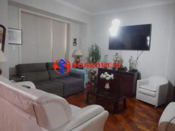 Apartamento 3 quartos à venda Rio de Janeiro,RJ Copacabana - R$ 1.300.000 - LBAP34673