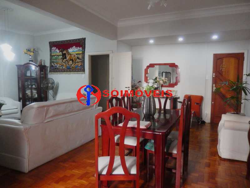 Conheça DSCN5207 do imóvel - Apartamento 3 quartos à venda Rio de Janeiro,RJ Copacabana - R$ 1.300.000 - LBAP34673 - 6 DSCN5207 - 6