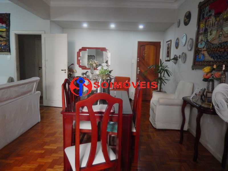 Conheça DSCN5208 do imóvel - Apartamento 3 quartos à venda Rio de Janeiro,RJ Copacabana - R$ 1.300.000 - LBAP34673 - 4 DSCN5208 - 4