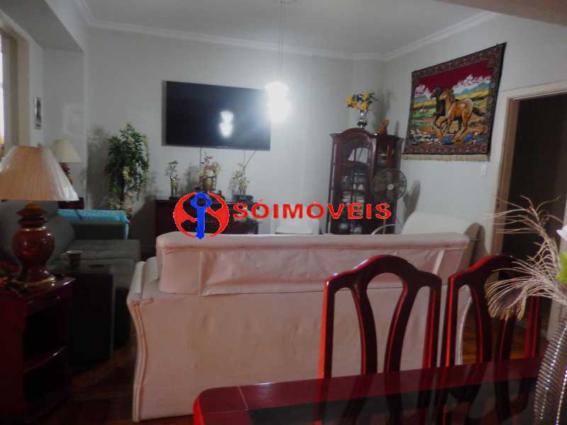 Conheça DSCN5209 do imóvel - Apartamento 3 quartos à venda Rio de Janeiro,RJ Copacabana - R$ 1.300.000 - LBAP34673 - 7 DSCN5209 - 7