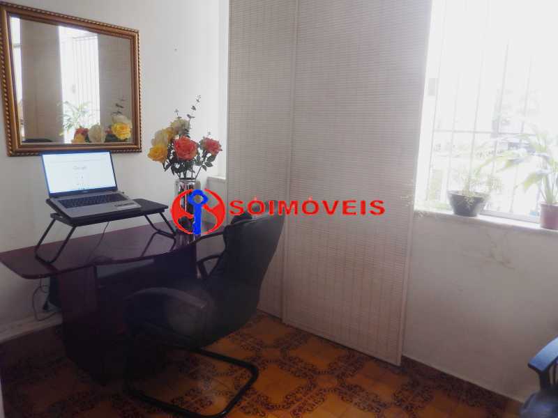 Conheça DSCN5211 do imóvel - Apartamento 3 quartos à venda Rio de Janeiro,RJ Copacabana - R$ 1.300.000 - LBAP34673 - 8 DSCN5211 - 8