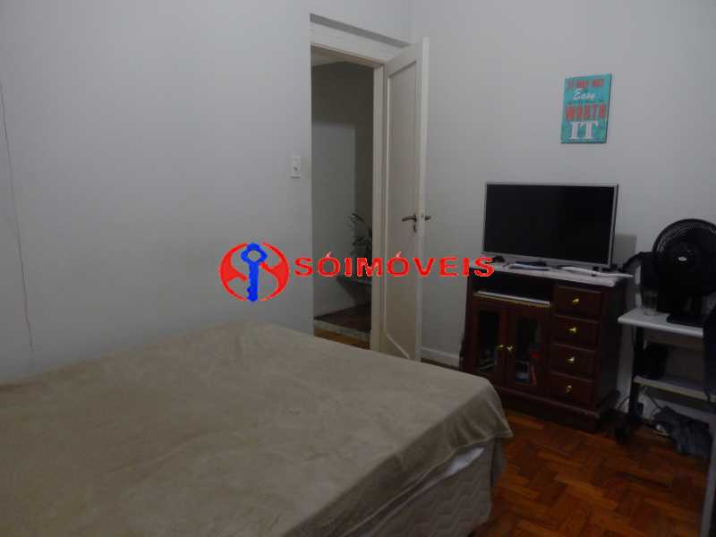 Conheça DSCN5215 do imóvel - Apartamento 3 quartos à venda Rio de Janeiro,RJ Copacabana - R$ 1.300.000 - LBAP34673 - 19 DSCN5215 - 19