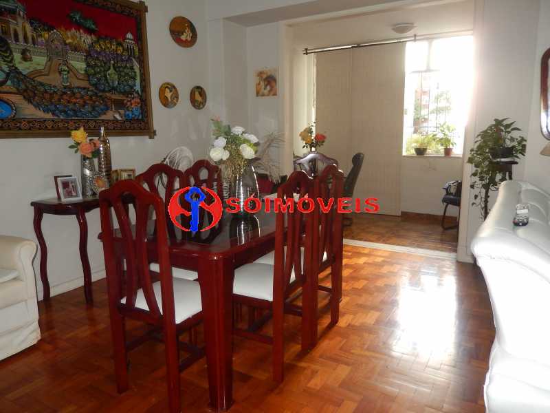 Conheça DSCN5218 do imóvel - Apartamento 3 quartos à venda Rio de Janeiro,RJ Copacabana - R$ 1.300.000 - LBAP34673 - 5 DSCN5218 - 5