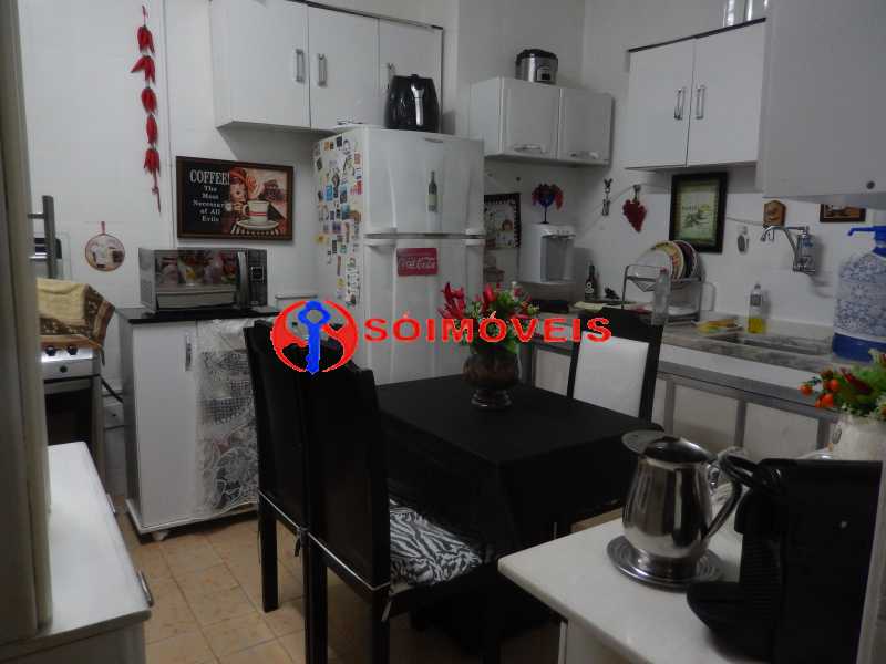 Conheça DSCN5220 do imóvel - Apartamento 3 quartos à venda Rio de Janeiro,RJ Copacabana - R$ 1.300.000 - LBAP34673 - 22 DSCN5220 - 22