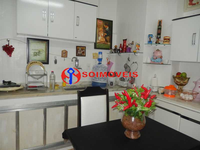 Conheça DSCN5221 do imóvel - Apartamento 3 quartos à venda Rio de Janeiro,RJ Copacabana - R$ 1.300.000 - LBAP34673 - 23 DSCN5221 - 23