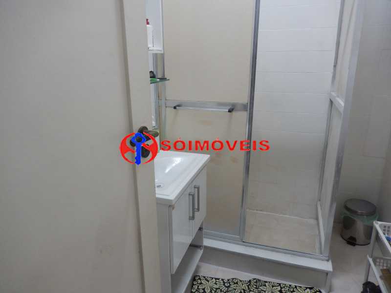 Conheça DSCN5214 do imóvel - Apartamento 3 quartos à venda Rio de Janeiro,RJ Copacabana - R$ 1.300.000 - LBAP34673 - 21 DSCN5214 - 21