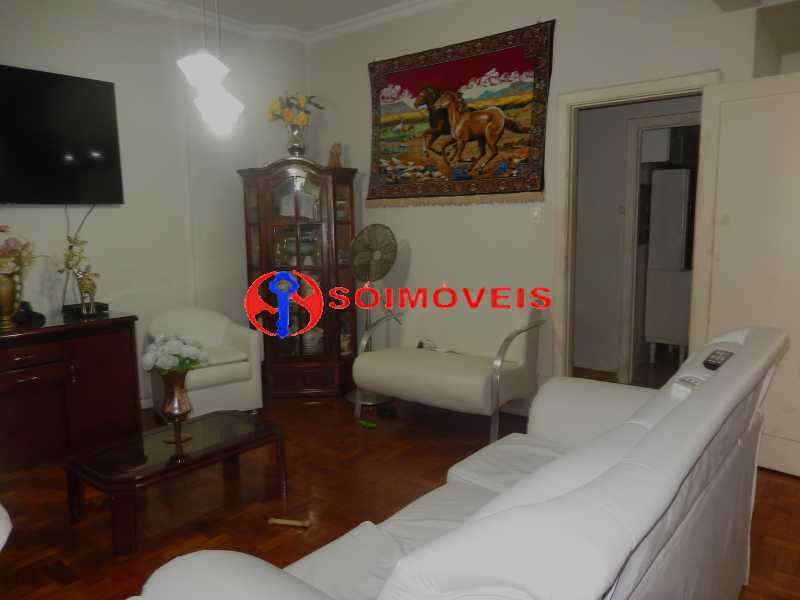 Conheça DSCN5234 do imóvel - Apartamento 3 quartos à venda Rio de Janeiro,RJ Copacabana - R$ 1.300.000 - LBAP34673 - 2 DSCN5234 - 2