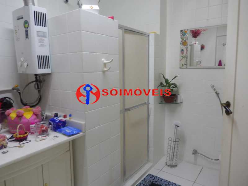 Conheça DSCN5193 do imóvel - Apartamento 3 quartos à venda Rio de Janeiro,RJ Copacabana - R$ 1.300.000 - LBAP34673 - 18 DSCN5193 - 18