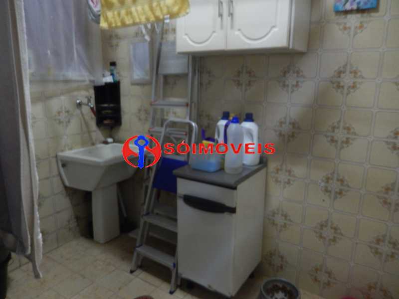 Conheça DSCN5226 do imóvel - Apartamento 3 quartos à venda Rio de Janeiro,RJ Copacabana - R$ 1.300.000 - LBAP34673 - 25 DSCN5226 - 25