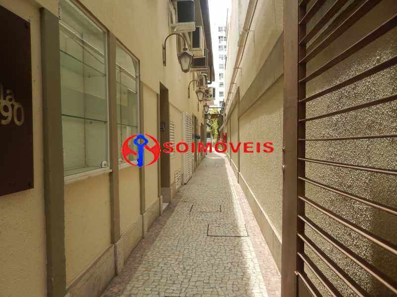 Conheça DSCN5284 do imóvel - Sala Comercial 43m² à venda Rio de Janeiro,RJ Gávea - R$ 8.000.000 - LBSL00269 - 3 DSCN5284 - 3
