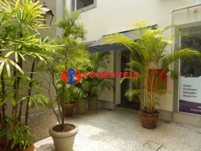 Conheça DSCN5254 do imóvel - Sala Comercial 43m² à venda Rio de Janeiro,RJ Gávea - R$ 8.000.000 - LBSL00269 - 1 DSCN5254 - 1