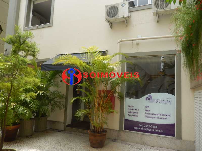Conheça DSCN5255 do imóvel - Sala Comercial 43m² à venda Rio de Janeiro,RJ Gávea - R$ 8.000.000 - LBSL00269 - 2 DSCN5255 - 2