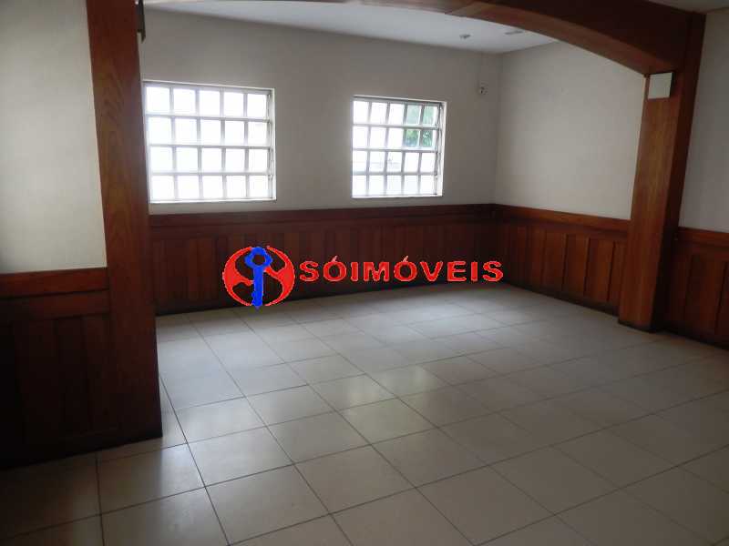Conheça DSCN5237 do imóvel - Sala Comercial à venda Rio de Janeiro,RJ Gávea - R$ 8.000.000 - LBSL00270 - 1 DSCN5237 - 1