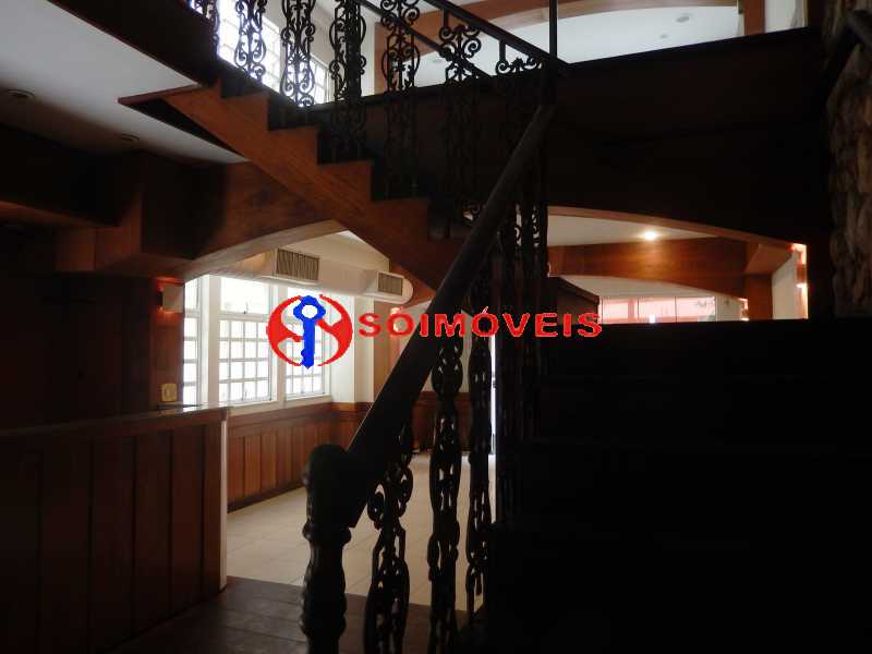 Conheça DSCN5241 do imóvel - Sala Comercial à venda Rio de Janeiro,RJ Gávea - R$ 8.000.000 - LBSL00270 - 2 DSCN5241 - 2
