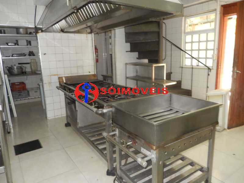 Conheça DSCN5245 do imóvel - Sala Comercial à venda Rio de Janeiro,RJ Gávea - R$ 8.000.000 - LBSL00270 - 3 DSCN5245 - 3