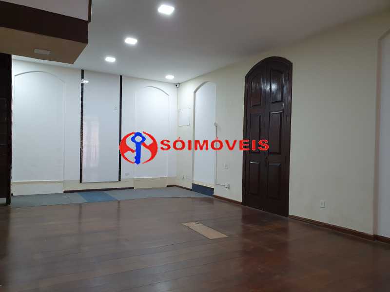 Conheça 20210105_102457 do imóvel - Casa 5 quartos à venda Rio de Janeiro,RJ Maracanã - R$ 1.050.000 - LBCA50052 - 3 20210105_102457 - 3