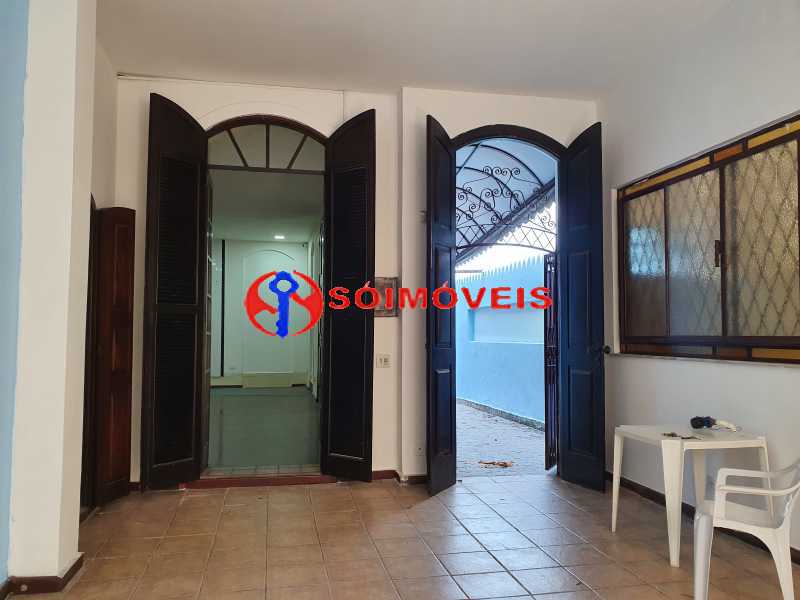 Conheça 20210105_102606 do imóvel - Casa 5 quartos à venda Rio de Janeiro,RJ Maracanã - R$ 1.050.000 - LBCA50052 - 2 20210105_102606 - 2