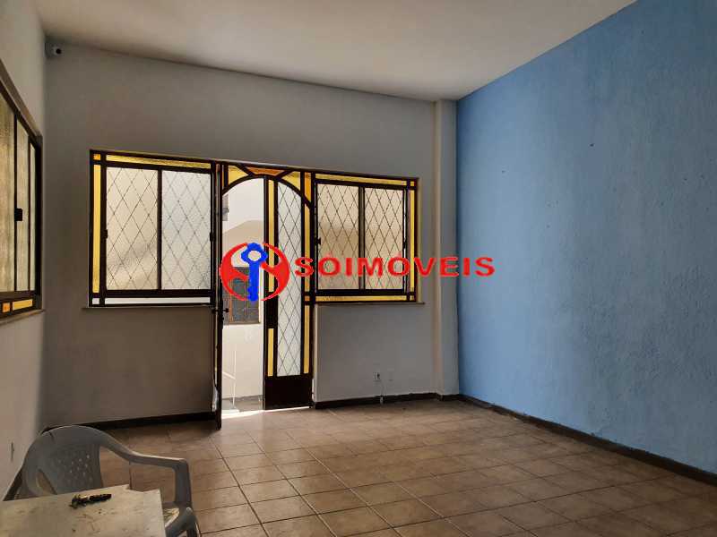 Conheça 20210105_102156 1 do imóvel - Casa 5 quartos à venda Rio de Janeiro,RJ Maracanã - R$ 1.050.000 - LBCA50052 - 6 20210105_102156 1 - 6