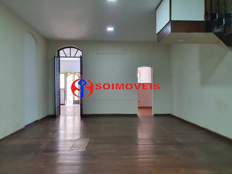 Conheça 20210105_105005 1 do imóvel - Casa 5 quartos à venda Rio de Janeiro,RJ Maracanã - R$ 1.050.000 - LBCA50052 - 5 20210105_105005 1 - 5