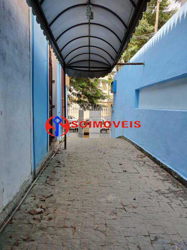 Conheça 20210105_101933 1 do imóvel - Casa 5 quartos à venda Rio de Janeiro,RJ Maracanã - R$ 1.050.000 - LBCA50052 - 1 20210105_101933 1 - 1
