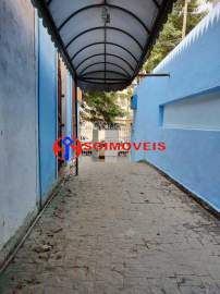 Casa 5 quartos à venda Rio de Janeiro,RJ Maracanã - R$ 1.050.000 - LBCA50052