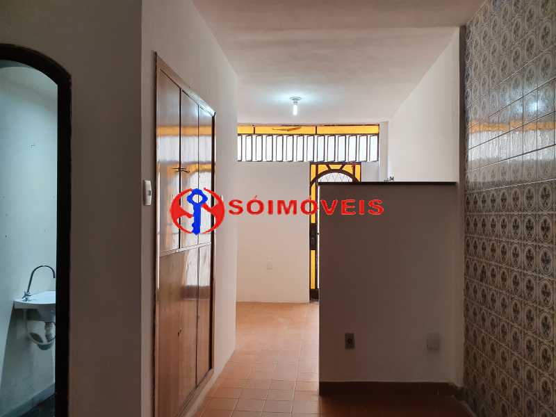 Conheça 20210105_102339 1 do imóvel - Casa 5 quartos à venda Rio de Janeiro,RJ Maracanã - R$ 1.050.000 - LBCA50052 - 7 20210105_102339 1 - 7