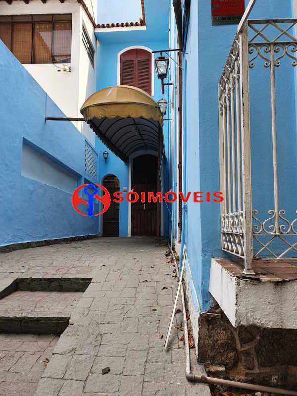 Conheça 20210105_100647 1 do imóvel - Casa 5 quartos à venda Rio de Janeiro,RJ Maracanã - R$ 1.050.000 - LBCA50052 - 21 20210105_100647 1 - 21