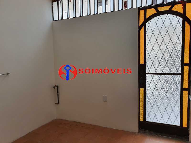 Conheça 20210105_102402 1 do imóvel - Casa 5 quartos à venda Rio de Janeiro,RJ Maracanã - R$ 1.050.000 - LBCA50052 - 10 20210105_102402 1 - 10