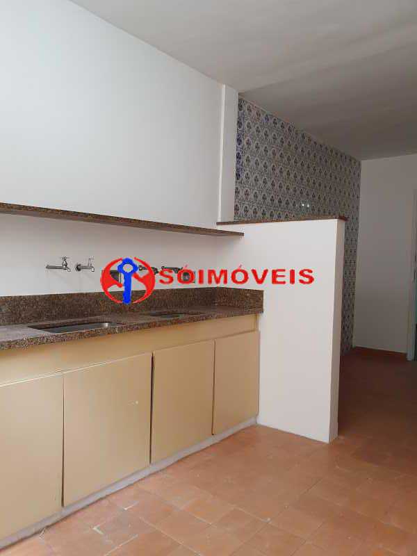 Conheça 20210105_102418 1 do imóvel - Casa 5 quartos à venda Rio de Janeiro,RJ Maracanã - R$ 1.050.000 - LBCA50052 - 8 20210105_102418 1 - 8