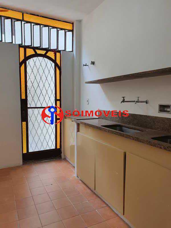 Conheça 20210105_102351 1 do imóvel - Casa 5 quartos à venda Rio de Janeiro,RJ Maracanã - R$ 1.050.000 - LBCA50052 - 9 20210105_102351 1 - 9