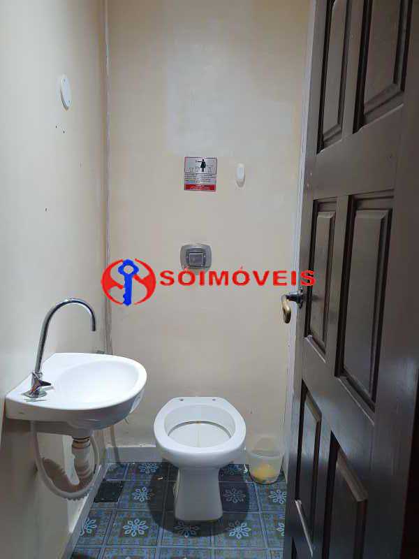 Conheça 20210105_102306 1 do imóvel - Casa 5 quartos à venda Rio de Janeiro,RJ Maracanã - R$ 1.050.000 - LBCA50052 - 11 20210105_102306 1 - 11