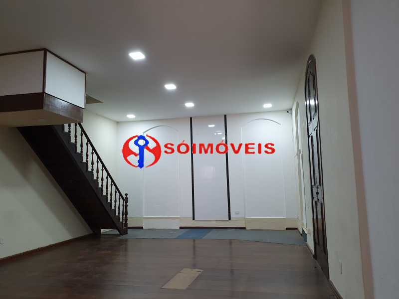 Conheça 20210105_102542 1 do imóvel - Casa 5 quartos à venda Rio de Janeiro,RJ Maracanã - R$ 1.050.000 - LBCA50052 - 4 20210105_102542 1 - 4