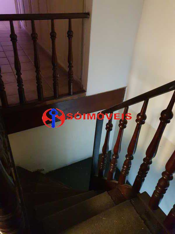 Conheça 20210105_104127 1 do imóvel - Casa 5 quartos à venda Rio de Janeiro,RJ Maracanã - R$ 1.050.000 - LBCA50052 - 12 20210105_104127 1 - 12