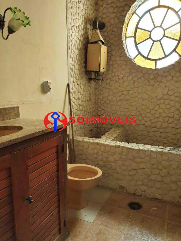 Conheça 20210105_104035 1 do imóvel - Casa 5 quartos à venda Rio de Janeiro,RJ Maracanã - R$ 1.050.000 - LBCA50052 - 14 20210105_104035 1 - 14